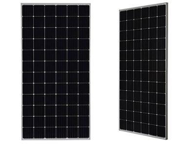 Panel solar monocristalino LY72MF