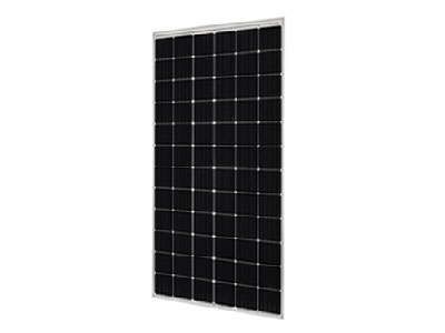 Panel solar monocristalino LYD72MF