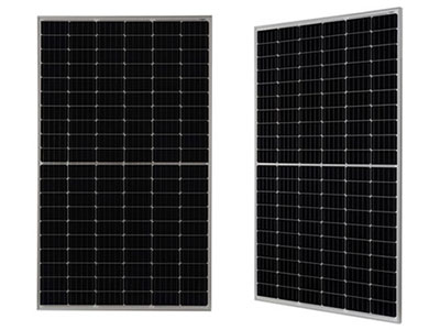 Panel solar monocristalino LY60MHF