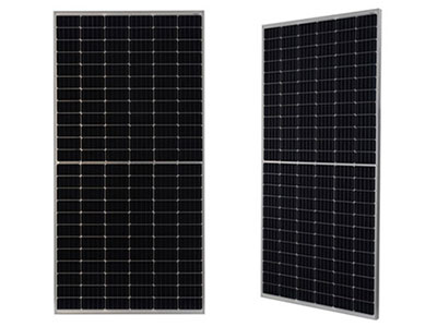 Panel solar monocristalino LY72MHF