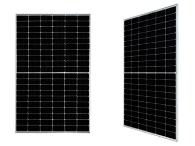 Panel solar monocristalino LY60MHF-6MBB