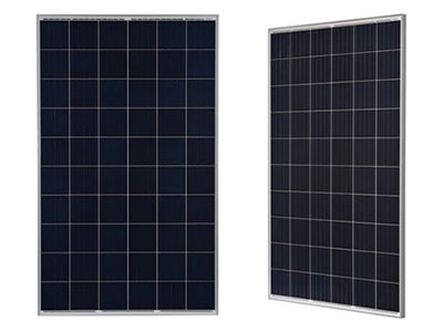 Panel solar policristalino LY60PF