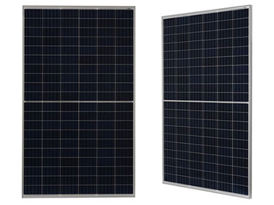 Panel solar policristalino LY60PHF