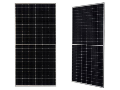 Panel solar policristalino LY72PHF